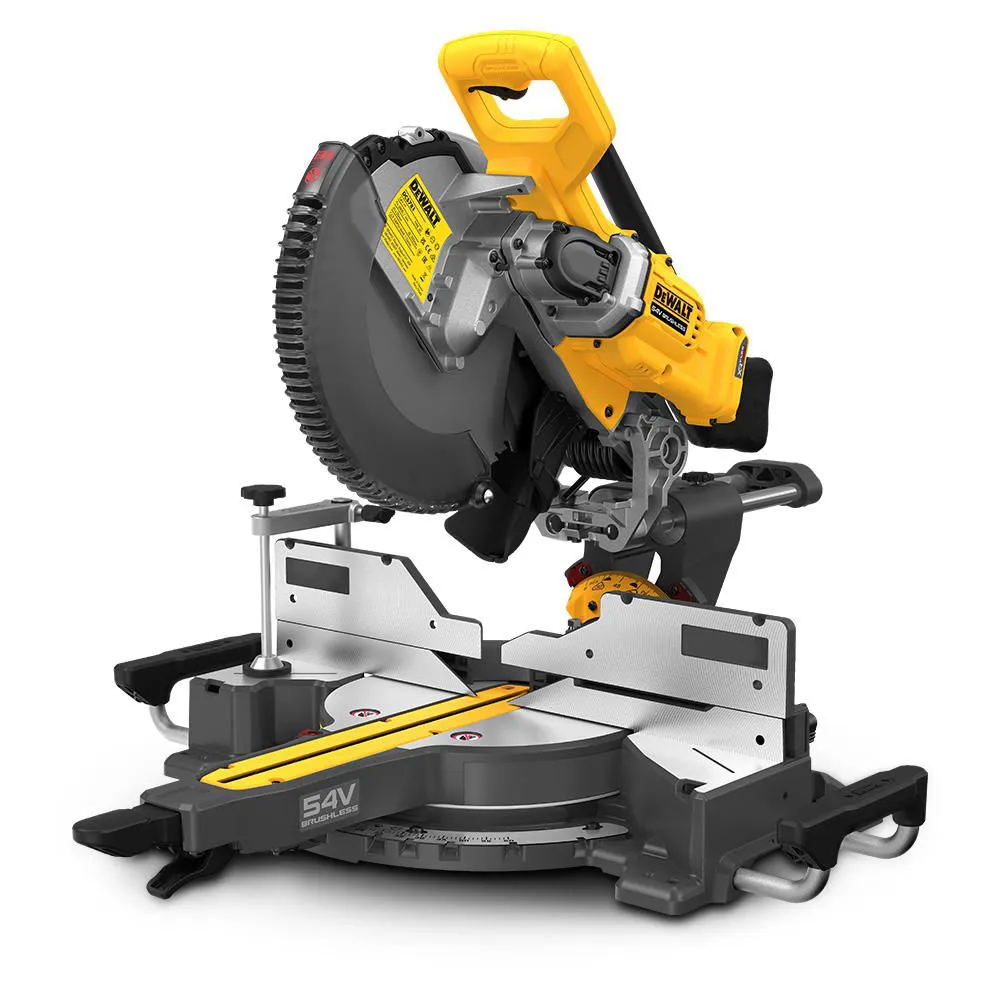 Cumpara  Fierastraie de debitat și sanfrenat - АККУМУЛЯТОРНАЯ ТОРЦОВОЧНАЯ ПИЛА DEWALT DCS781..