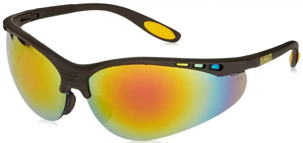 Очки защитные DeWalt DPG58-6DEU