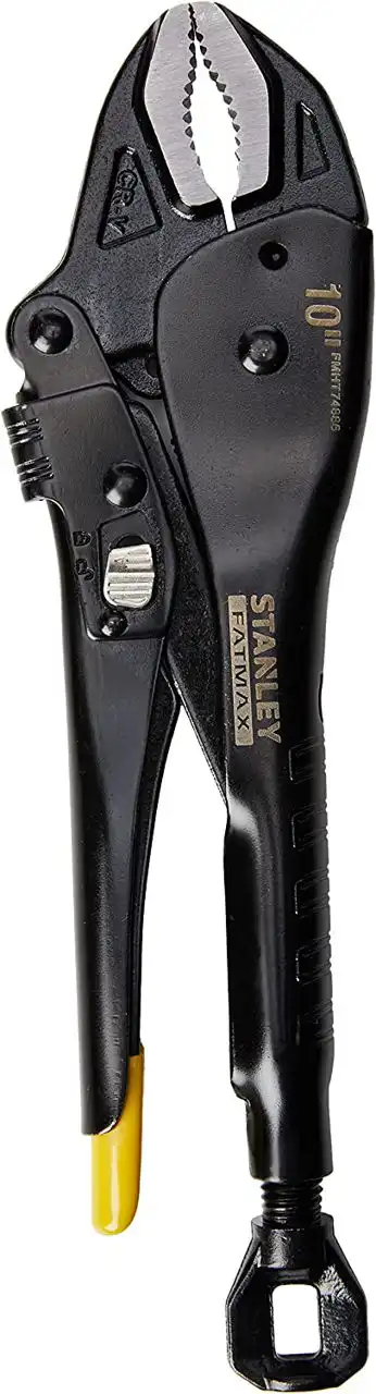 Купить  Клещи - Клещи Stanley FatMax FMHT0-74886..