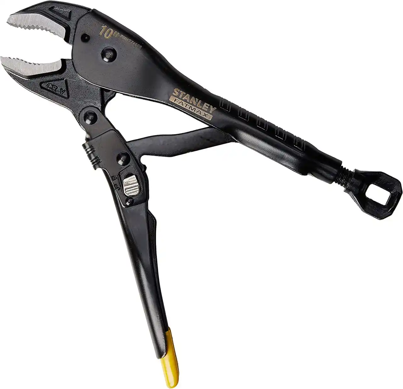 Клещи Stanley FatMax FMHT0-74886