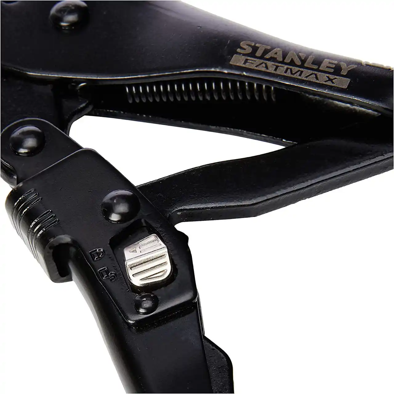 Клещи Stanley FatMax FMHT0-74886