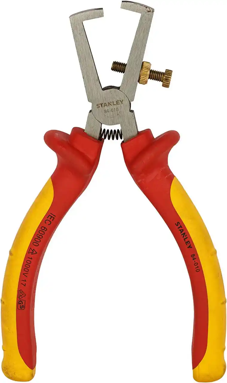 Инструмент для удаления изоляции Stanley Fatmax 0-84-010