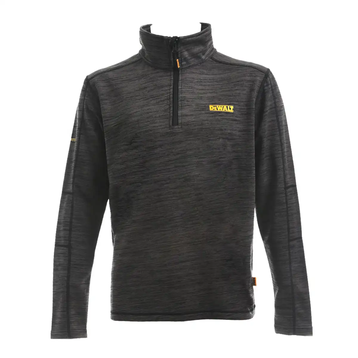 Купить  Спецодежда - Толстовка мужская DeWALT DWC149-004..