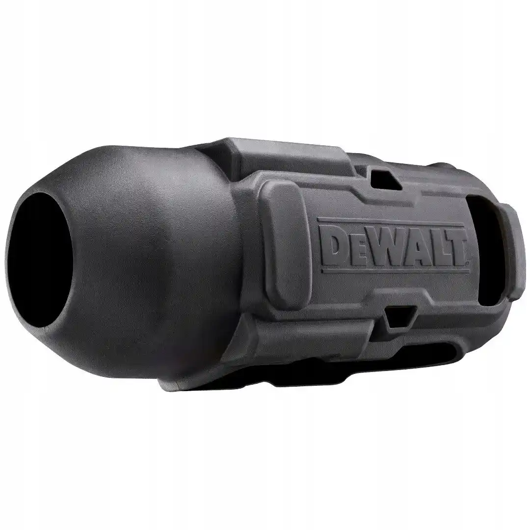 Гайковерт ударный аккумуляторный бесщёточный DeWALT DCF900P2G-QW