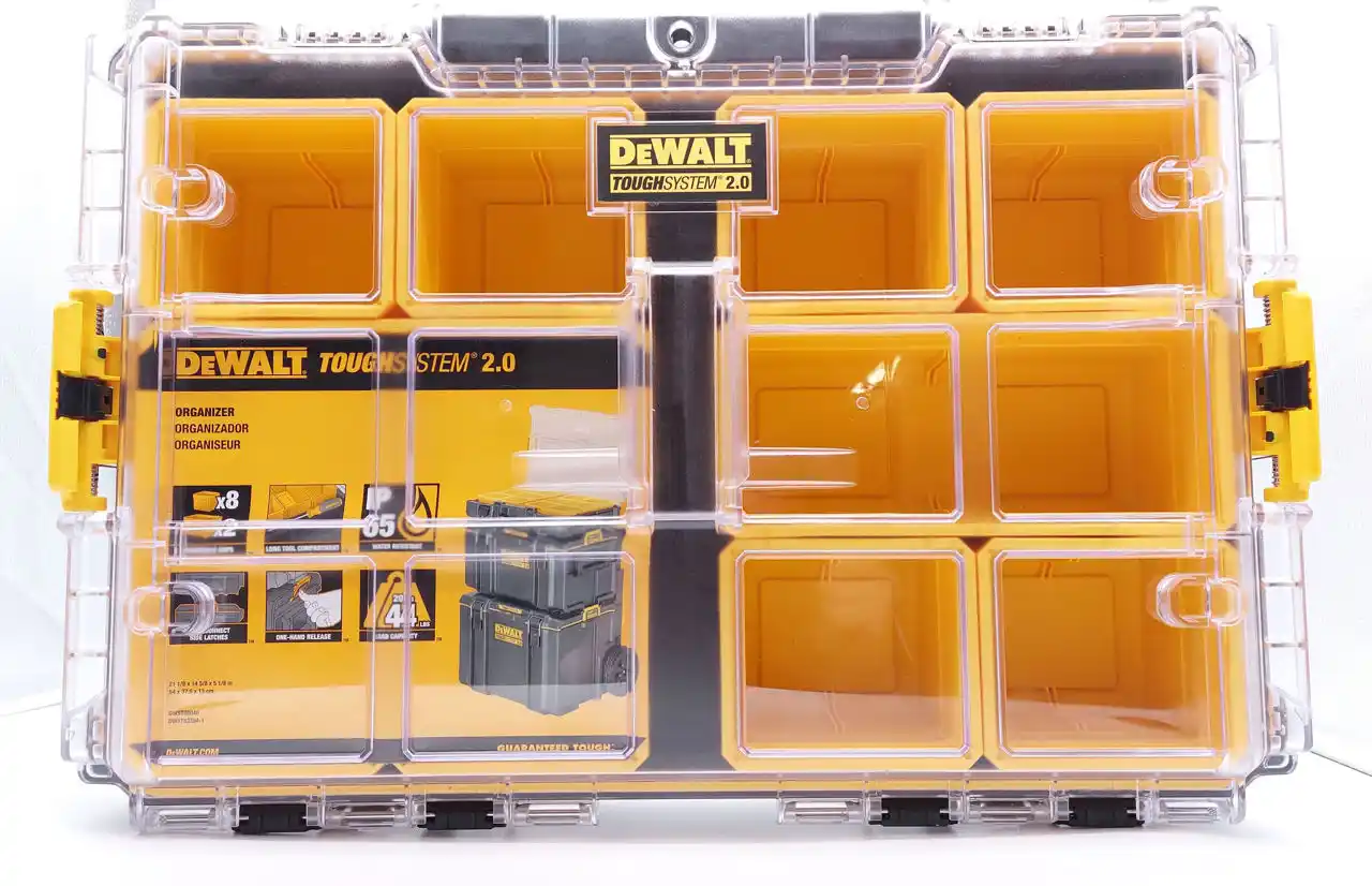 Cutie depozitare DS100 TOUGHSYSTEM 2.0 DWST83394-1