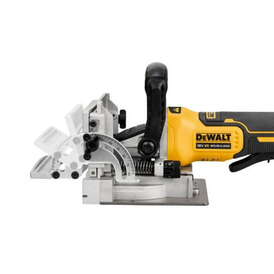 Masina de frezat cu disc DEWALT DCW682N-XJ