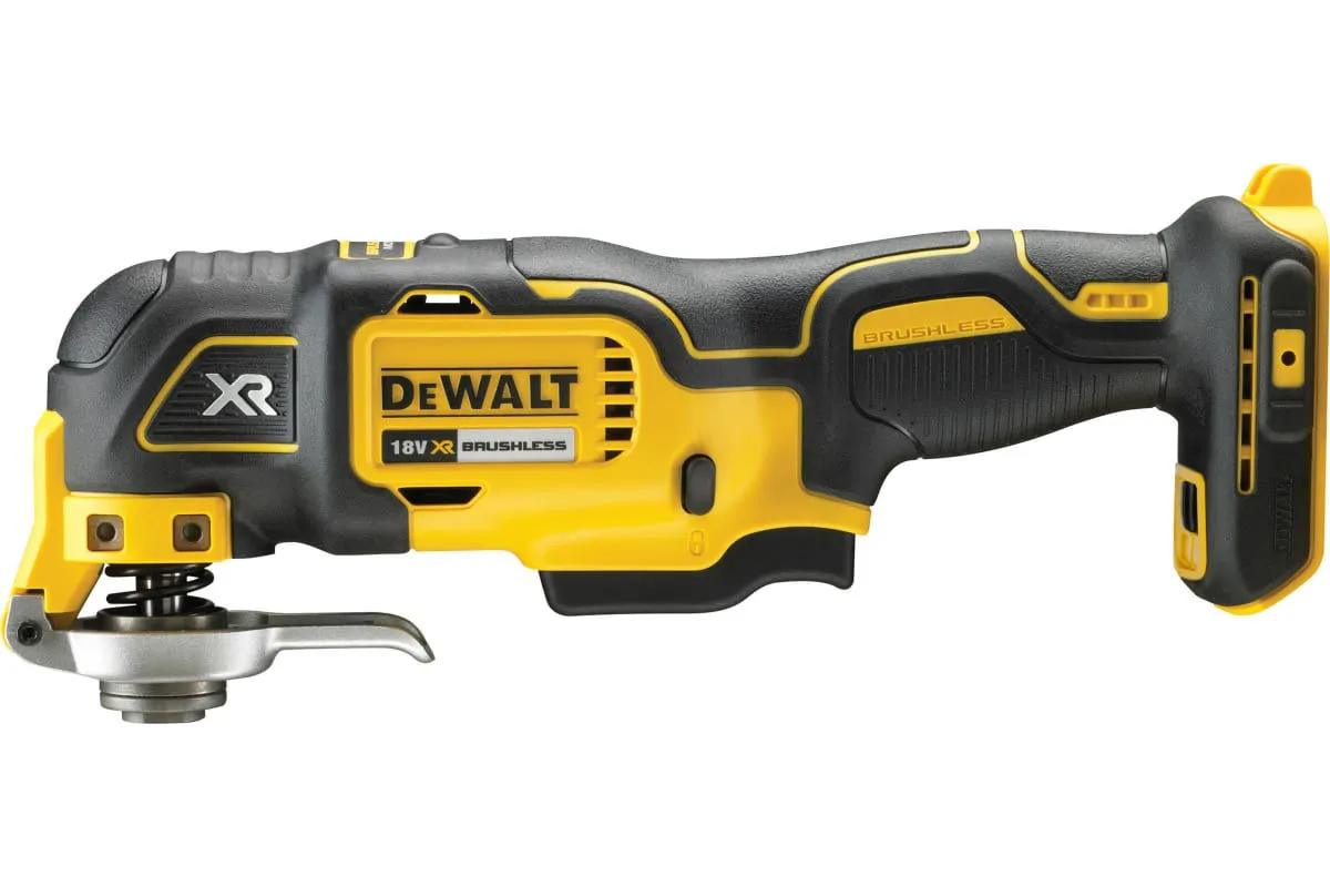 Multitool DEWALT  DCS356E1T-XJ