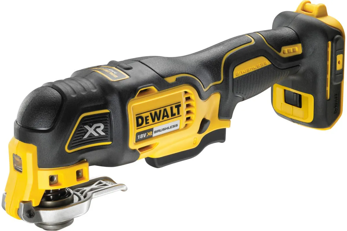 Multitool DEWALT  DCS356E1T-XJ