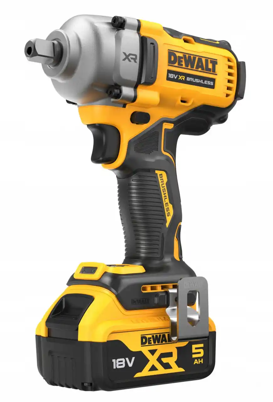 Гайковерт DeWalt DCF892P2T-QW