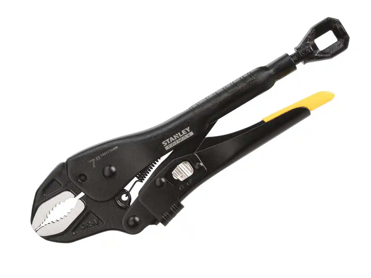 Клещи Stanley FatMax FMHT0-75438