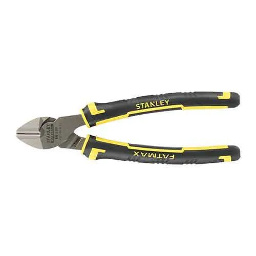 Cumpara  Clesti cu tais lateral si fata - Кусачки Stanley Fatmax 0-89-858..