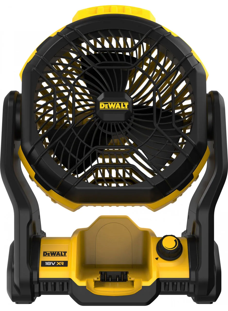 Ventilator DeWALT DCE512N XR Li-Ion 18V