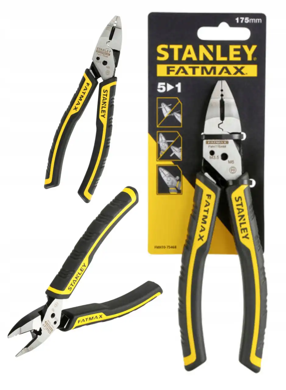 Cleste Stanley Fatmax 180mm FMHT0-75468