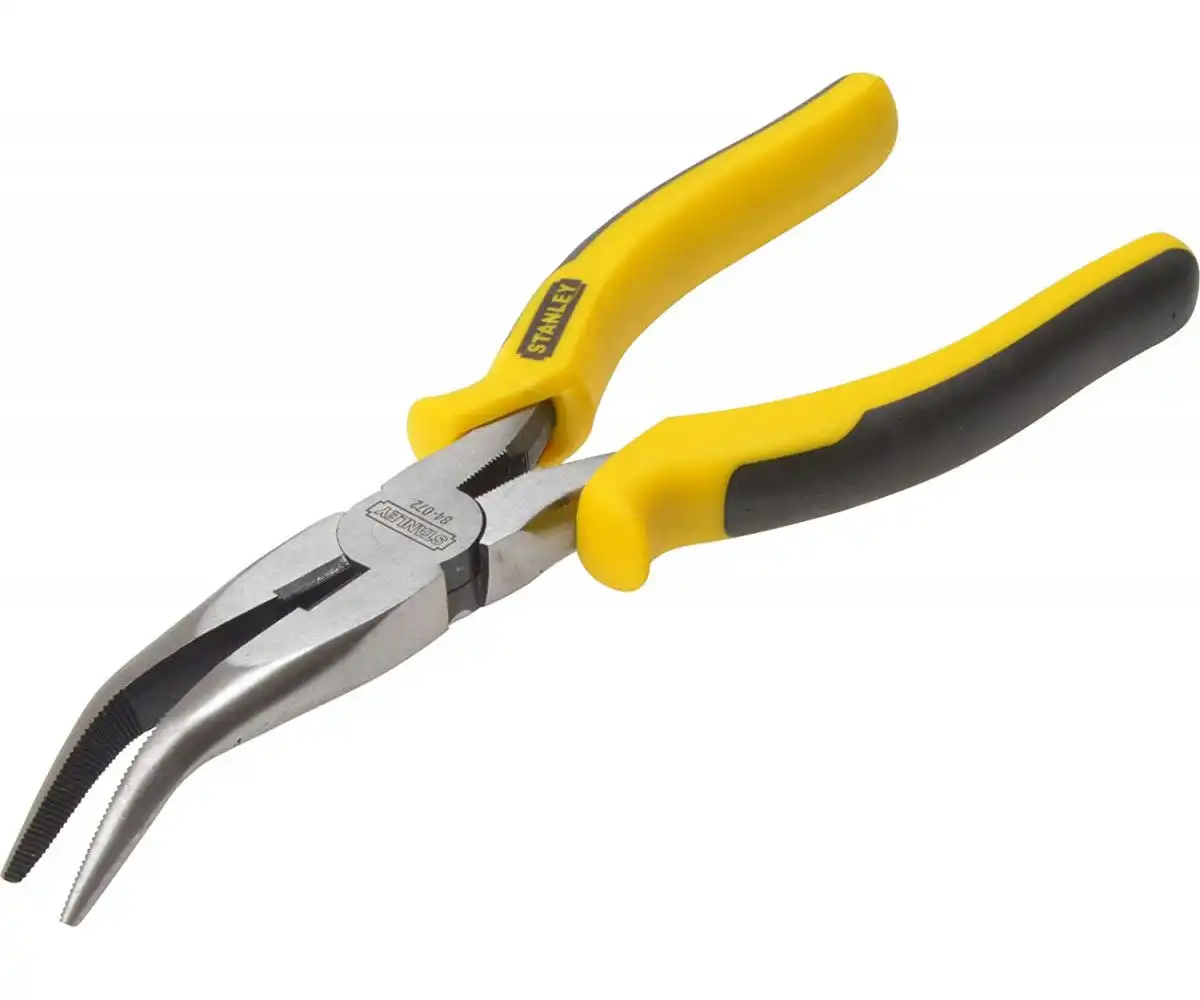 Cleste prelungit incovoiat L200mm