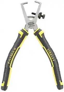 Клещи для изоляции Stanley Fatmax 160 мм 0-89-873