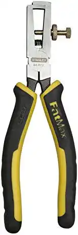 Клещи для изоляции Stanley Fatmax 160 мм 0-89-873