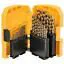 Set burghie p/u metal HSS-CO 29buc. 1-13mm