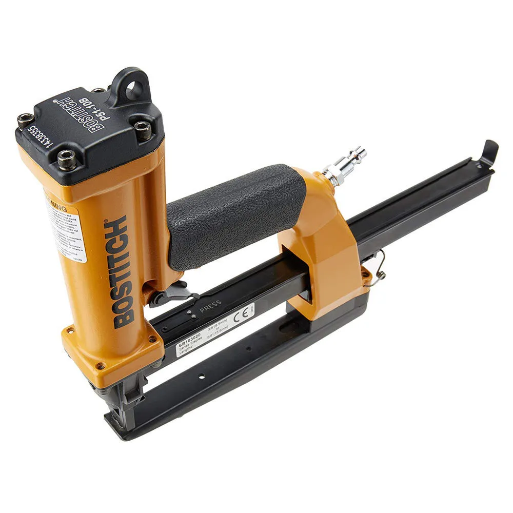 Pistol de batut scoabe P51-10B-E