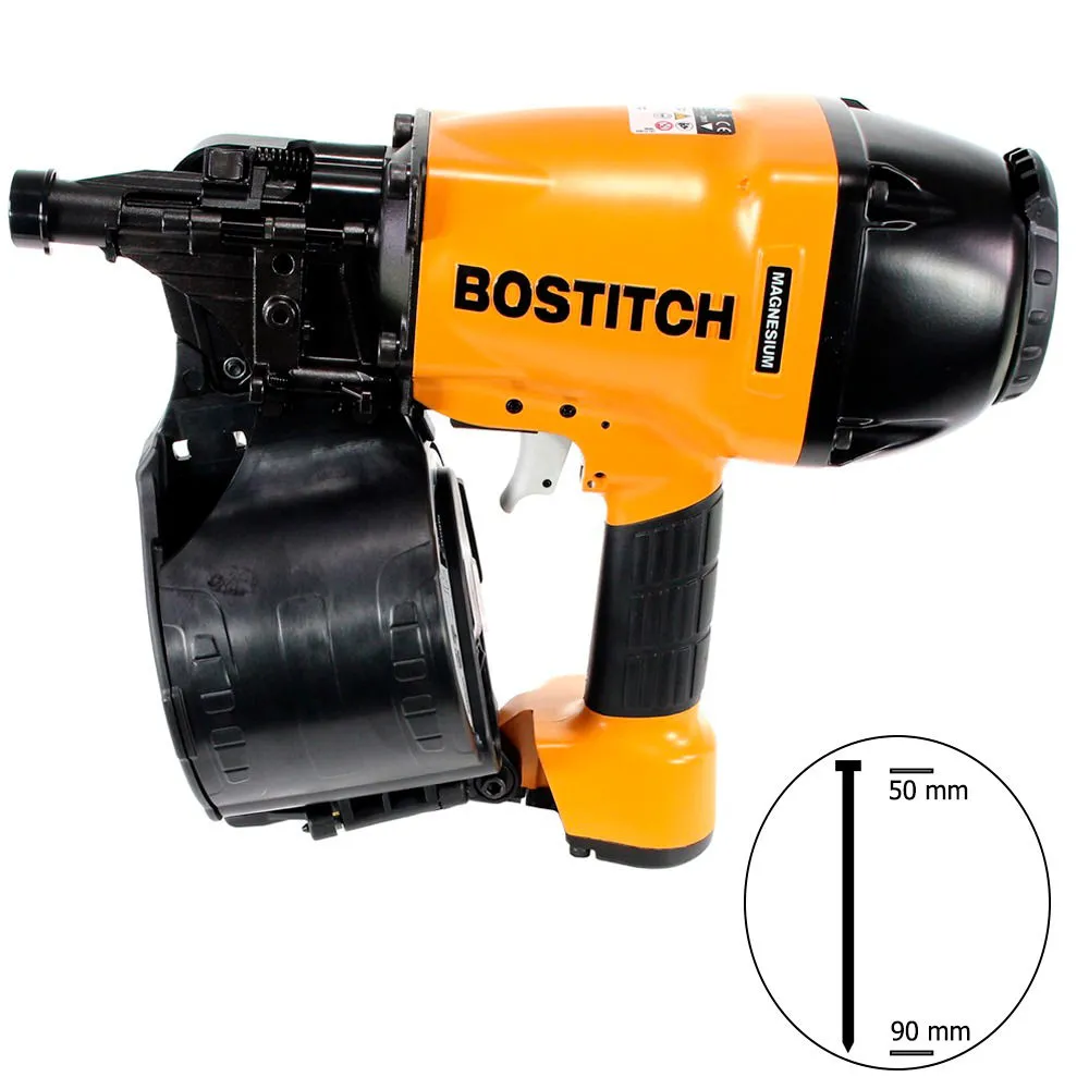Pistol de batut cuie N89C-2K-E