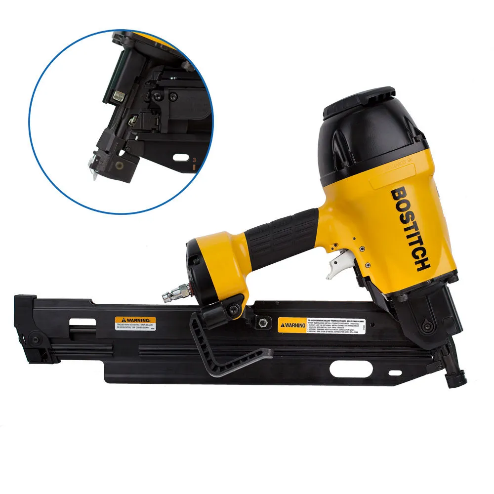 Pistol de batut cuie F21PL-E