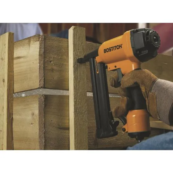 Pistol de batut scoabe  BOSTITCH SB156SL-1-E
