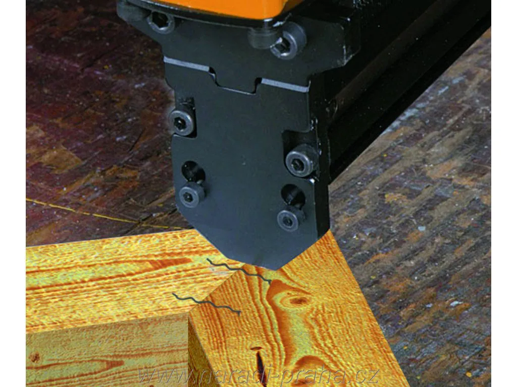 PISTOL DE RĂDĂCINI BOSTITCH CF15-1-E