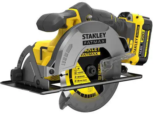 Купить  Циркулярные пилы - Пила дисковая Stanley FATMAX SFMCS500M2K-QW..