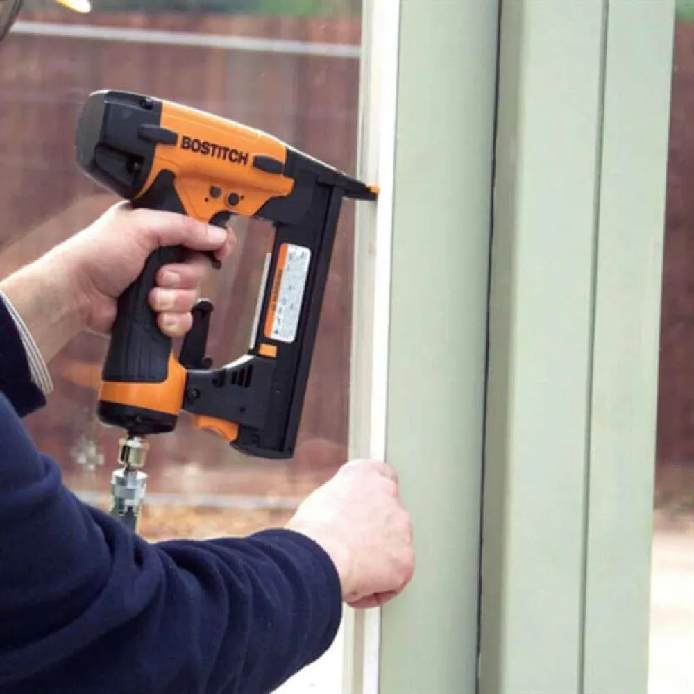Pistol de batut cuie BT1855-E