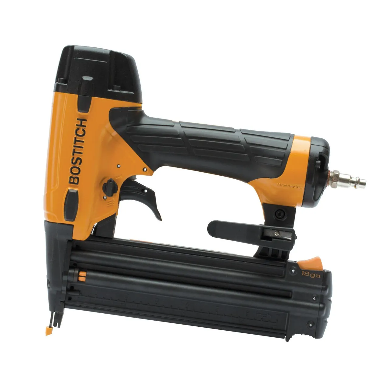 Pistol de batut cuie BT1855-E