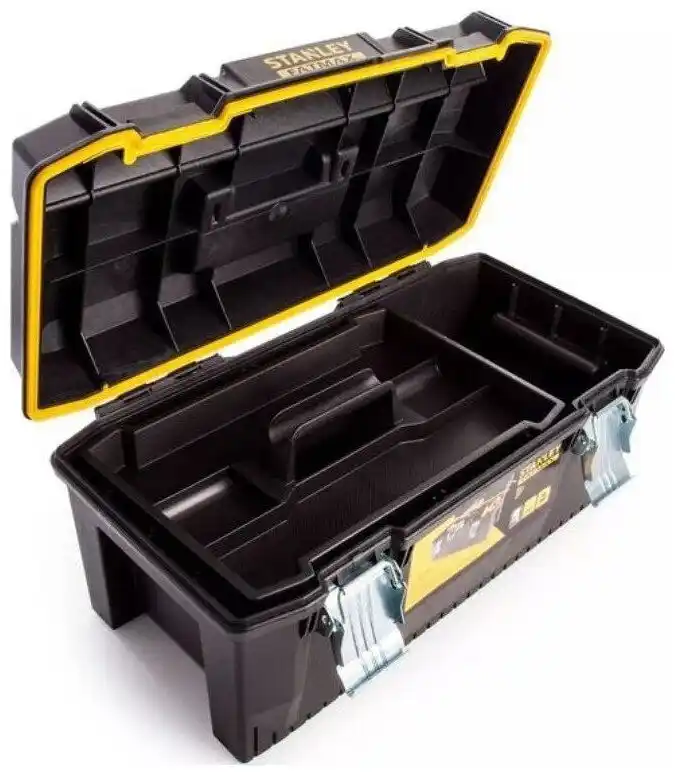 Box p/u instrumente FatMax STOP 1-94-749