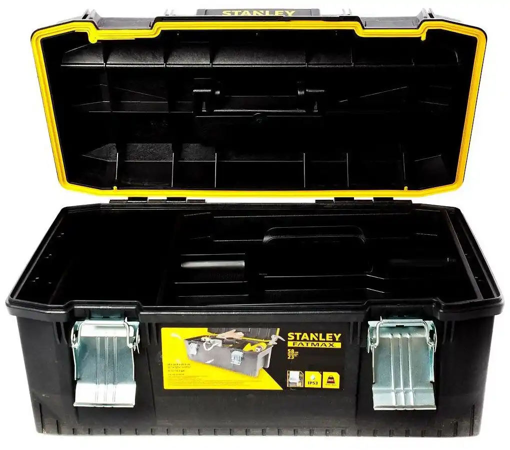 Box p/u instrumente FatMax STOP 1-94-749