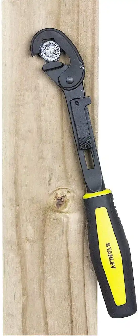 Ключ самонастраивающийся 8-14mm STANLEY 4-87-988