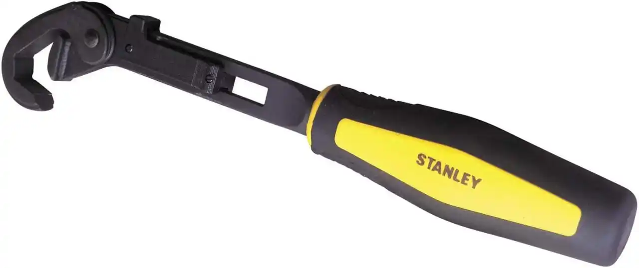 Ключ самонастраивающийся 8-14mm STANLEY 4-87-988