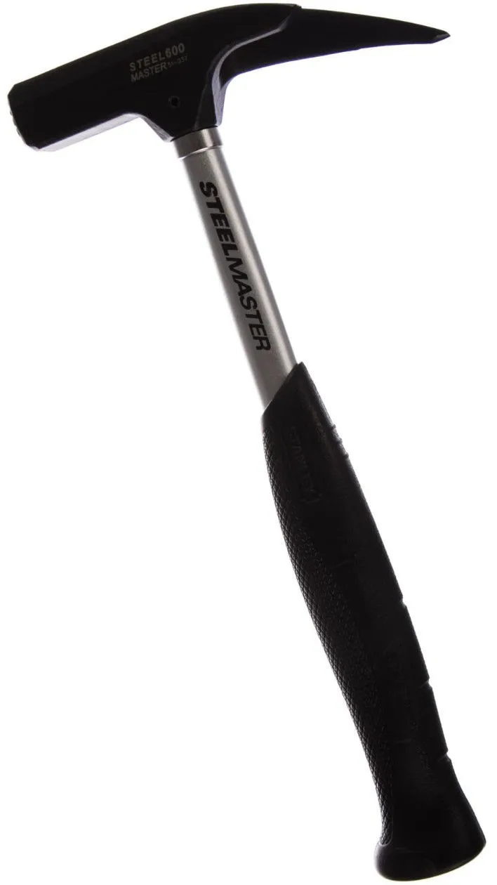 Cumpara  Ciocane - Молоток кровельщика 600 гр Stanley Steelmaste..