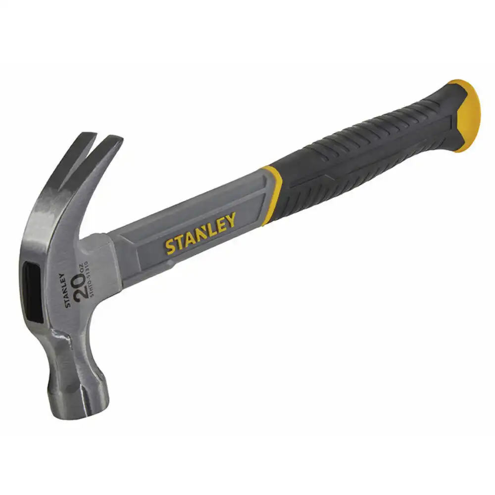 Ciocan cu răngă Fiberglass STANLEY 560g STHT0-51310