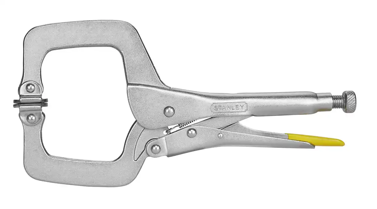 Струбцина зажимная STANLEY 0-84-816