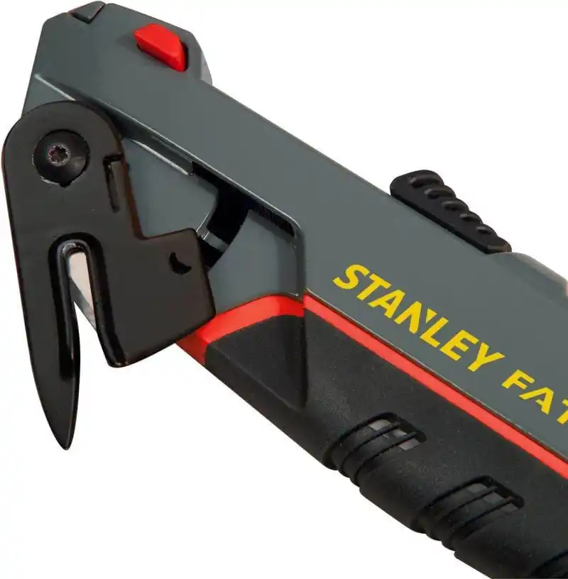 Выдвижной безопасный нож 0-10-242