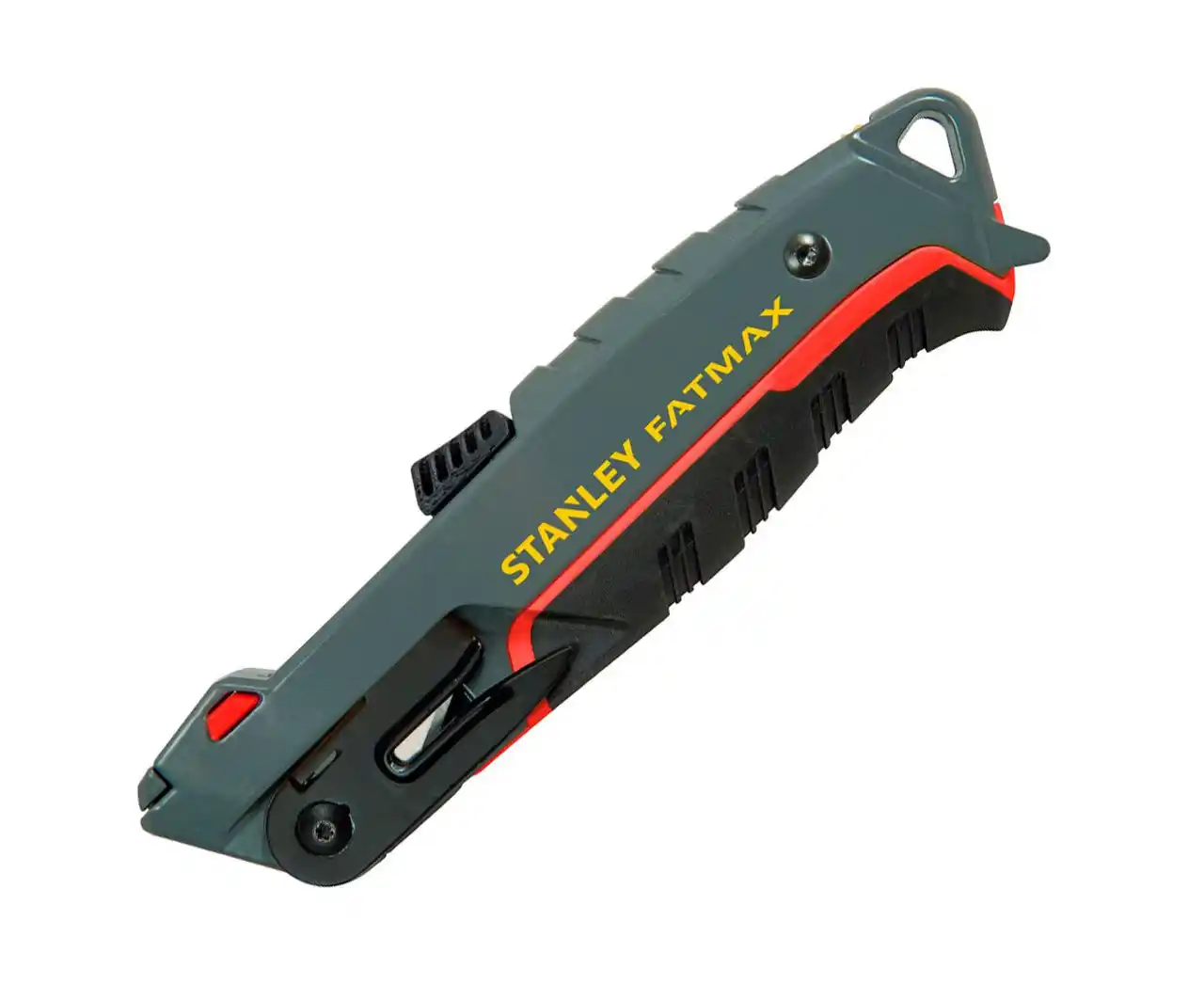 Выдвижной безопасный нож 0-10-242