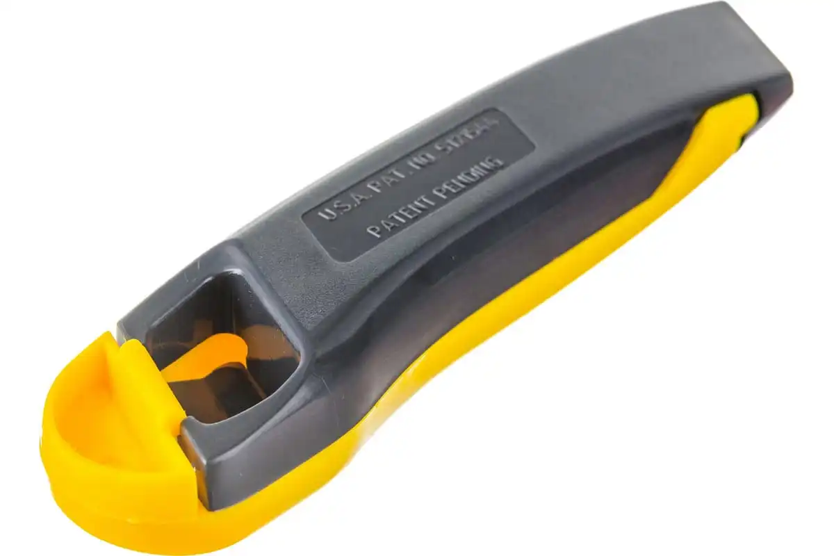 Cutit cu lama retractabila 150mm 0-10-088