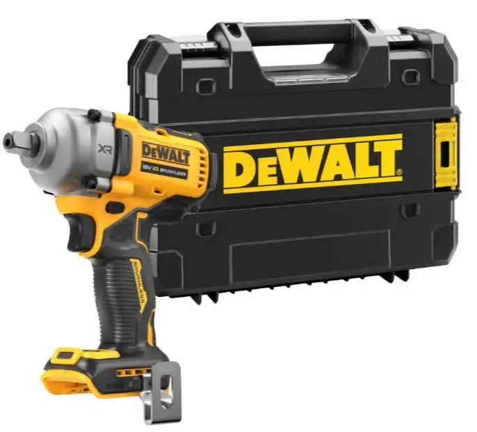 Masina de insurubat cu impact DeWalt DCF892NT-XJ