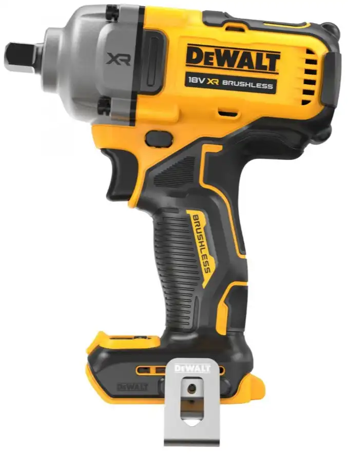 Masina de insurubat cu impact DeWalt DCF892NT-XJ