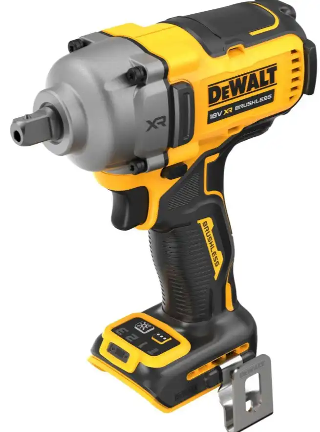 Masina de insurubat cu impact DeWalt DCF892NT-XJ