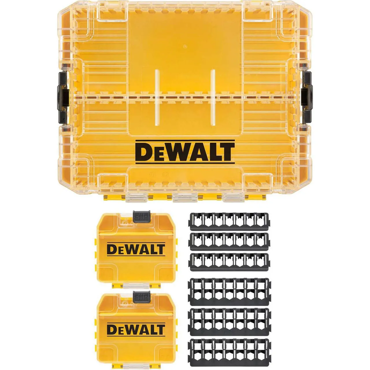 Cumpara  Cutii organizatoare compacte - Органайзер DeWalt DT70803..