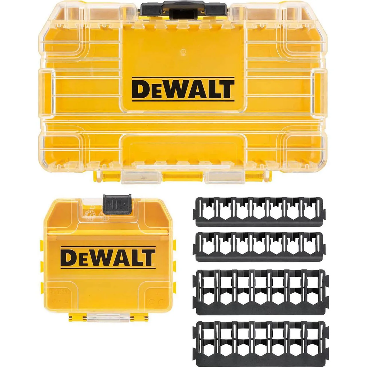 Cumpara  Depozitare și transportare - Органайзер DEWALT DT70801..
