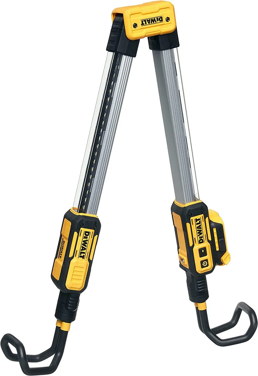 Cumpara  Lanterne reîncărcabile - Навесной светильник - фонарь DEWALT DCL045B..