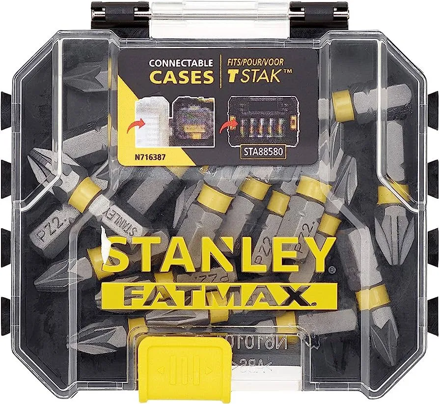 Set biti 20buc STA88568