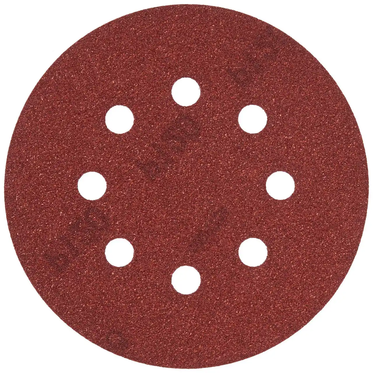 Disc de șlefuit STANLEY 125 MM P120 5BUC STA32037