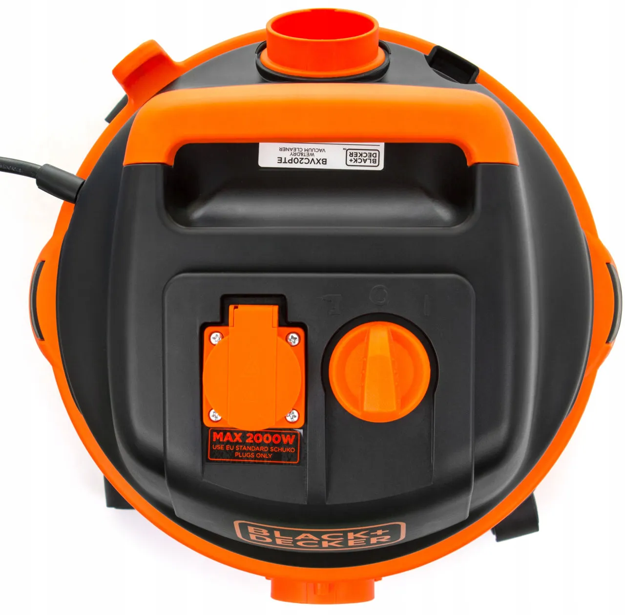 Aspirator umed/uscat BXVC20PTE