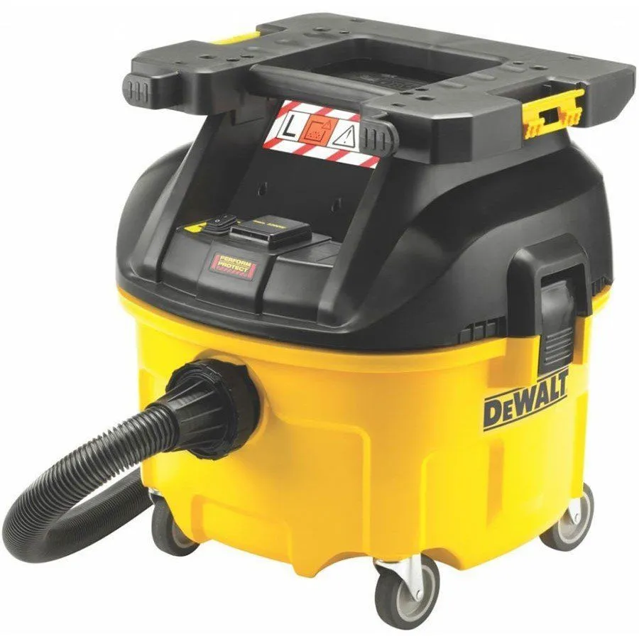 ASPIRATOR INDUSTRIAL DEWALT DWV901L