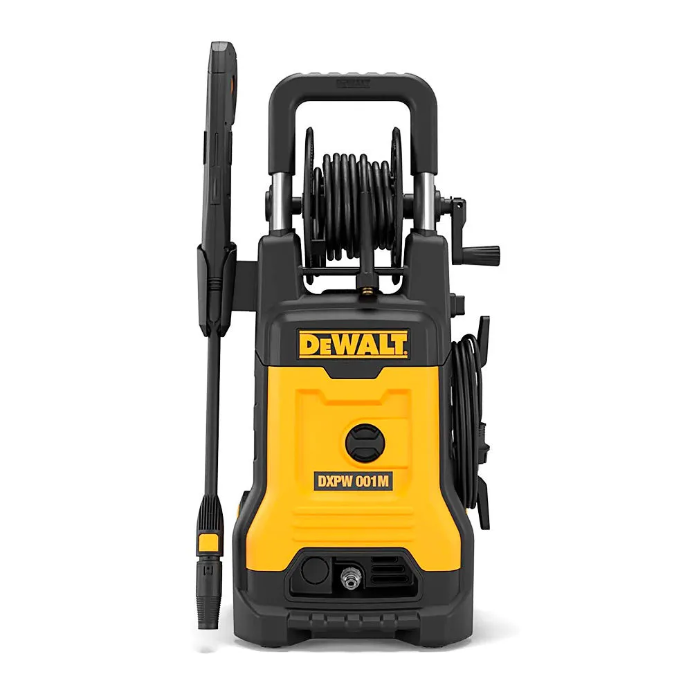 Aparat de spălat cu presiune DeWALT DXPW001M-E